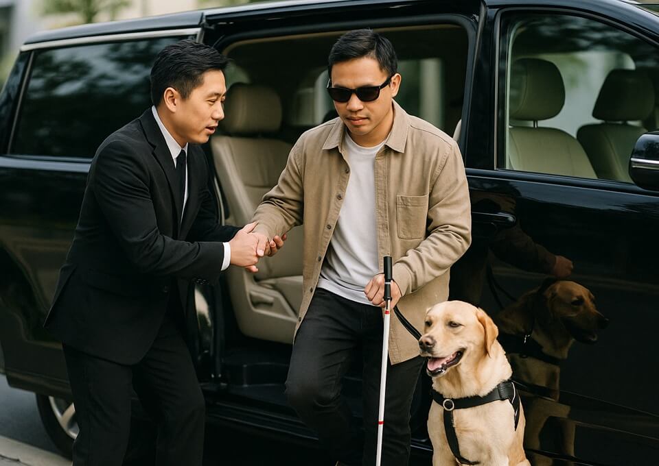 North Bay Private Car Tour - Our Fleet image